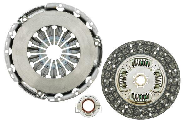 Kit d'embrayage AISIN KT-285C